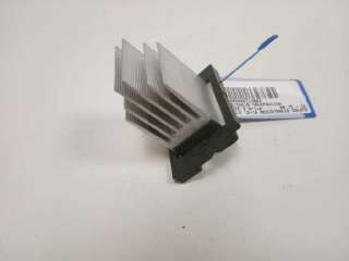 Recambio de resistencia calefaccion para kia cee´d 2012-2018 drive referencia OEM IAM 971281M000  