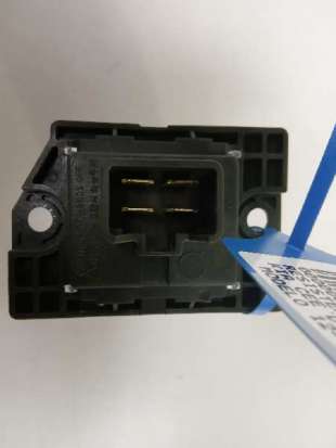 Recambio de resistencia calefaccion para kia cee´d 2012-2018 drive referencia OEM IAM 971281M000   2