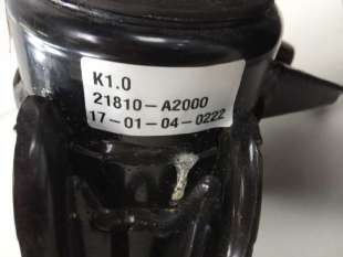 Recambio de soporte motor derecho para kia cee´d 2012-2018 drive referencia OEM IAM 21810A2000   2