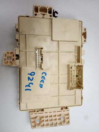 Recambio de caja reles / fusibles para kia cee´d 2012-2018 drive referencia OEM IAM 91950A213013  