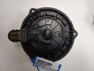 Recambio de ventilador calefaccion para kia cee´d 2012-2018 drive referencia OEM IAM 00S3B2474  
