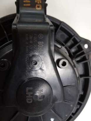 Recambio de ventilador calefaccion para kia cee´d 2012-2018 drive referencia OEM IAM 00S3B2474   2