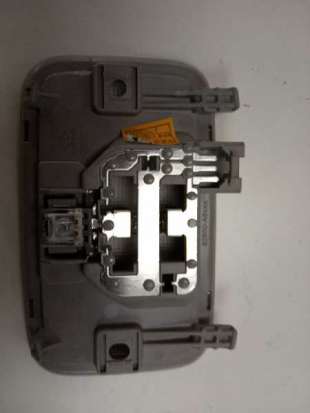 Recambio de luz interior para kia cee´d 2012-2018 drive referencia OEM IAM 92850A6XXX   2