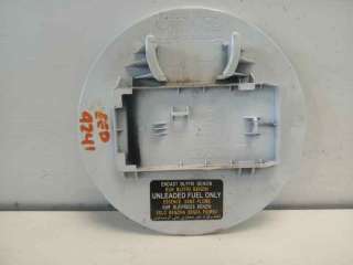 Recambio de tapa exterior combustible para kia cee´d 2012-2018 drive referencia OEM IAM 69510A2000  