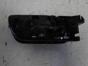Recambio de maneta interior delantera izquierda para toyota corolla verso (r1) 2004-2009 2,2 d-4d sport referencia OEM IAM 69206 2