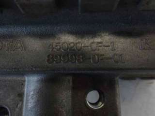 Recambio de antirrobo / llave contacto para toyota corolla verso (r1) 2004-2009 2,2 d-4d sport referencia OEM IAM 899980F01  
