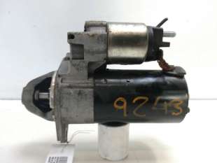 Recambio de motor arranque para mercedes-benz clase a (w169) 2004-2012 2.0 cdi cat referencia OEM IAM A0051517401 ARF480201 S503 2