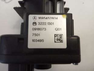 Recambio de mando luces para mercedes-benz clase a (w169) 2004-2012 2.0 cdi cat referencia OEM IAM 1695450210   2