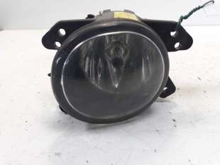 Recambio de faro antiniebla derecho para mercedes-benz clase a (w169) 2004-2012 2.0 cdi cat referencia OEM IAM A2518200856 13503