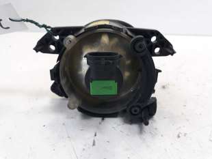 Recambio de faro antiniebla derecho para mercedes-benz clase a (w169) 2004-2012 2.0 cdi cat referencia OEM IAM A2518200856 13503 2