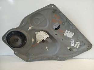 Recambio de elevalunas trasero derecho para mercedes-benz clase a (w169) 2004-2012 2.0 cdi cat referencia OEM IAM A1697301479 11