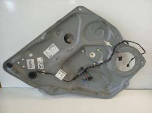 Recambio de elevalunas trasero izquierdo para mercedes-benz clase a (w169) 2004-2012 2.0 cdi cat referencia OEM IAM A1697301379 