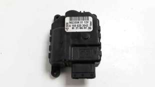 Recambio de motor calefaccion para mercedes-benz clase a (w169) 2004-2012 2.0 cdi cat referencia OEM IAM A1698203042  