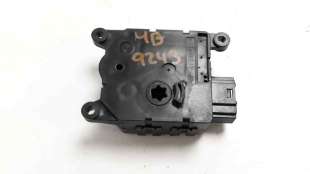 Recambio de motor calefaccion para mercedes-benz clase a (w169) 2004-2012 2.0 cdi cat referencia OEM IAM A1698203042   2