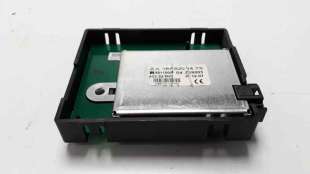 Recambio de antena para mercedes-benz clase a (w169) 2004-2012 2.0 cdi cat referencia OEM IAM A1698200475  