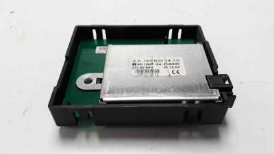 Recambio de antena para mercedes-benz clase a (w169) 2004-2012 2.0 cdi cat referencia OEM IAM A1698200475  