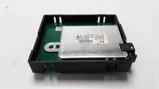 Recambio de antena para mercedes-benz clase a (w169) 2004-2012 2.0 cdi cat referencia OEM IAM A1698200475  