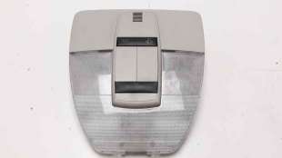 Recambio de luz interior para mercedes-benz clase a (w169) 2004-2012 2.0 cdi cat referencia OEM IAM A1698200001  