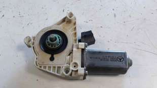 Recambio de motor elevalunas delantero derecho para mercedes-benz clase a (w169) 2004-2012 2.0 cdi cat referencia OEM IAM A16982