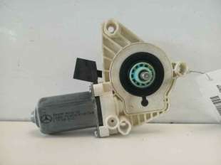 Recambio de motor elevalunas trasero izquierdo para mercedes-benz clase a (w169) 2004-2012 2.0 cdi cat referencia OEM IAM A16982
