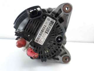 Recambio de alternador para renault megane iv grandtour 2016- bose-edition referencia OEM IAM 2613543A  S25027