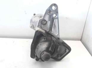 Recambio de motor arranque para renault megane iv grandtour 2016- bose-edition referencia OEM IAM 233000557R ARF160353MT SMOTD03