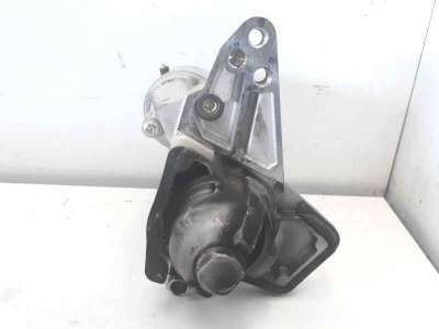 Recambio de motor arranque para renault megane iv grandtour 2016- bose-edition referencia OEM IAM 233000557R ARF160353MT SMOTD03