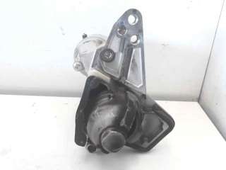 Recambio de motor arranque para renault megane iv grandtour 2016- bose-edition referencia OEM IAM 233000557R ARF160353MT SMOTD03
