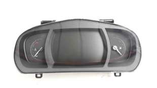 Recambio de cuadro instrumentos para renault megane iv grandtour 2016- bose-edition referencia OEM IAM 248106335R  