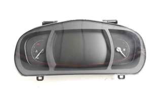 Recambio de cuadro instrumentos para renault megane iv grandtour 2016- bose-edition referencia OEM IAM 248106335R  