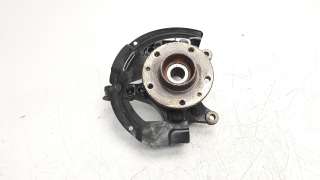 Recambio de mangueta delantera derecha para renault megane iv grandtour 2016- bose-edition referencia OEM IAM 400145759R  