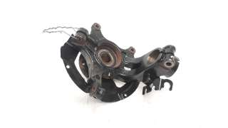 Recambio de mangueta delantera derecha para renault megane iv grandtour 2016- bose-edition referencia OEM IAM 400145759R  