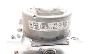 Recambio de abs para renault megane iv grandtour 2016- bose-edition referencia OEM IAM 476604349R   2