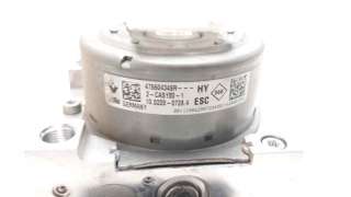 Recambio de abs para renault megane iv grandtour 2016- bose-edition referencia OEM IAM 476604349R  