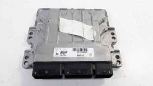 Recambio de centralita motor uce para renault megane iv grandtour 2016- bose-edition referencia OEM IAM 237106288R S180206145A 