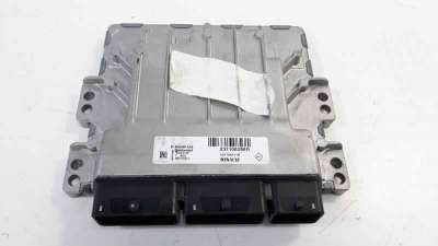 Recambio de centralita motor uce para renault megane iv grandtour 2016- bose-edition referencia OEM IAM 237106288R S180206145A 