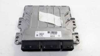 Recambio de centralita motor uce para renault megane iv grandtour 2016- bose-edition referencia OEM IAM 237106288R S180206145A 