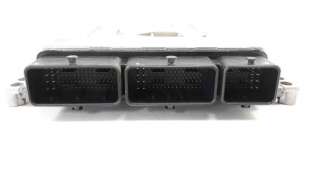 Recambio de centralita motor uce para renault megane iv grandtour 2016- bose-edition referencia OEM IAM 237106288R S180206145A  2