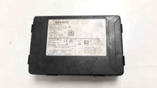 Recambio de modulo confort para renault megane iv grandtour 2016- bose-edition referencia OEM IAM 282757006R  