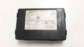 Recambio de modulo confort para renault megane iv grandtour 2016- bose-edition referencia OEM IAM 282757006R  