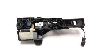 Recambio de maneta exterior trasera izquierda para renault megane iv grandtour 2016- bose-edition referencia OEM IAM 806070266R  2