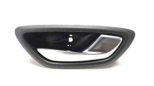 Recambio de maneta interior delantera derecha para renault megane iv grandtour 2016- bose-edition referencia OEM IAM   