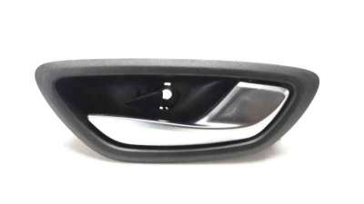 Recambio de maneta interior delantera derecha para renault megane iv grandtour 2016- bose-edition referencia OEM IAM   