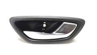 Recambio de maneta interior delantera derecha para renault megane iv grandtour 2016- bose-edition referencia OEM IAM   
