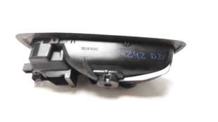 Recambio de maneta interior delantera derecha para renault megane iv grandtour 2016- bose-edition referencia OEM IAM    2