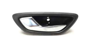 Recambio de maneta interior delantera izquierda para renault megane iv grandtour 2016- bose-edition referencia OEM IAM 806719687