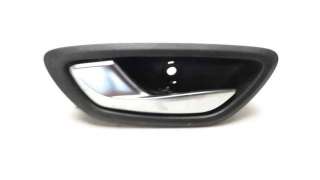 Recambio de maneta interior delantera izquierda para renault megane iv grandtour 2016- bose-edition referencia OEM IAM 806719687