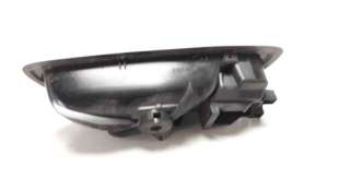 Recambio de maneta interior delantera izquierda para renault megane iv grandtour 2016- bose-edition referencia OEM IAM 806719687 2