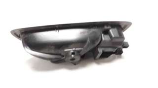 Recambio de maneta interior delantera izquierda para renault megane iv grandtour 2016- bose-edition referencia OEM IAM 806719687