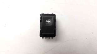 Recambio de mando elevalunas trasero derecho para renault megane iv grandtour 2016- bose-edition referencia OEM IAM 254214896R  